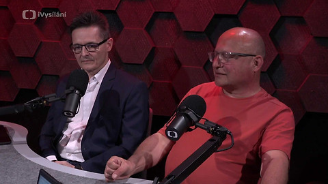 Reportéři ČT - 7. července