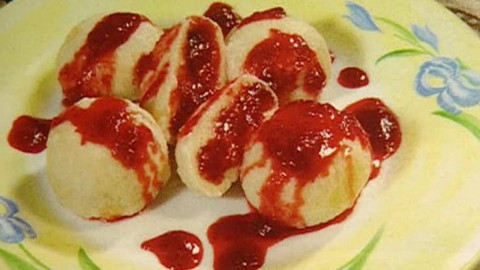 Pod pokličkou - Prázdninové repete, ať kuchařka nic nesplete