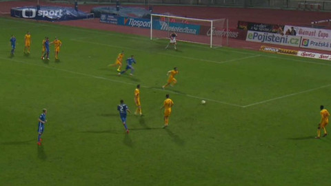 Studio fotbal - Dohráno