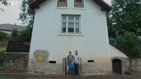 Náš venkov - Horor nad Nežárkou