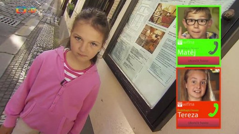 Wifina - 19. září 2014