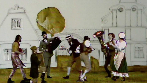 Písničky z obrazovky - 27. května 1977