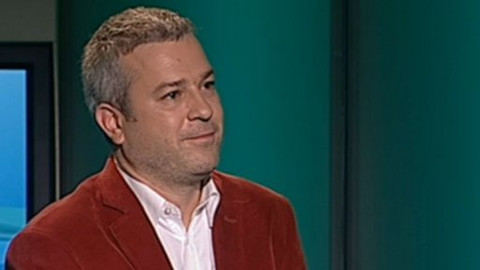 Hyde Park ČT24 - 30. září 2014