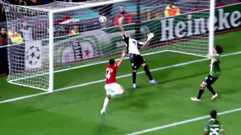 Magazín Ligy mistrů UEFA - Magazín ligy mistrů UEFA