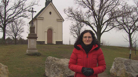 Křesťanský magazín - 13. ledna 2019