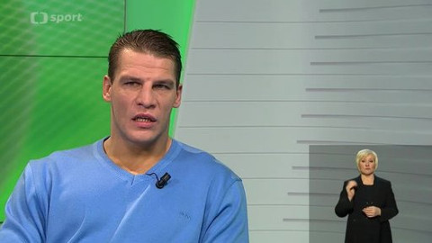 Téma pro hosty ČT sport - MS WKF v kickboxu 2014 Praha