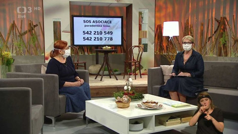 Život na třetí - 9. dubna 2020