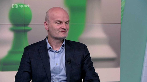 V šachu - 24. června 2022