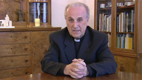 Osobnost na Dvojce - 14. dubna 2012