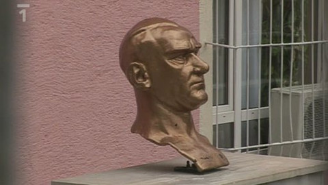 Postřehy odjinud - Turecko očima Milana Fridricha