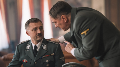 Vzestup nacistů - 1/3 Kdo ho zradí?