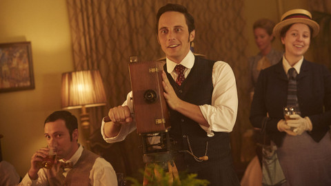 Případy detektiva Murdocha - 10/18 Velké rozčarování