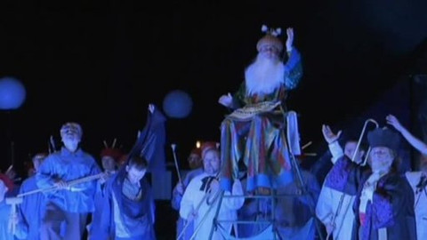 Terra musica - 27. prosince 2010