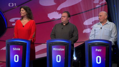 Kde domov můj? - 1. listopadu 2021