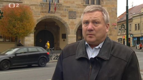 Nedej se! - Pachnoucí Nymburk