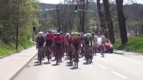 Cyklistika - ŠKODA CUP – Velká Bíteš – Brno – Velká Bíteš