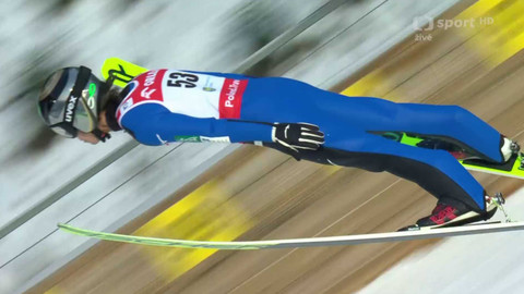 Světový pohár ve skoku na lyžích - SP Polsko