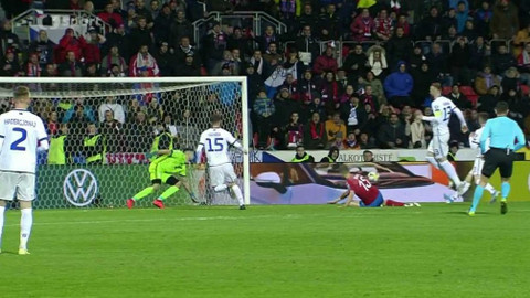 Studio fotbal - Extra: Bulharsko - Česko