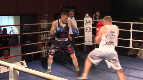 Box - Real Boxing Cup