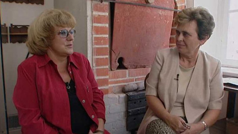 Domácí štěstí - 24. října 2004