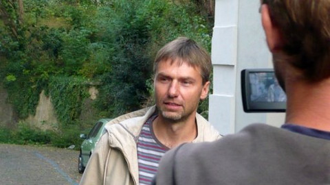 Báječná léta bez opony - 16/16 Lékař Michal Mára a herec Jan Budař