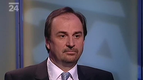 Interview ČT24 - 30. března 2010