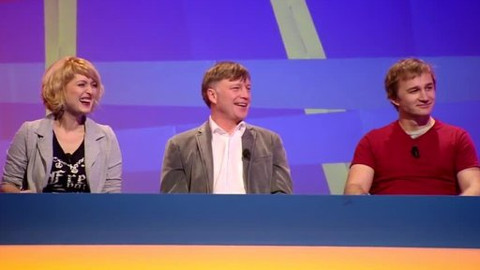 Copak bych vám lhal? - 22. května 2013