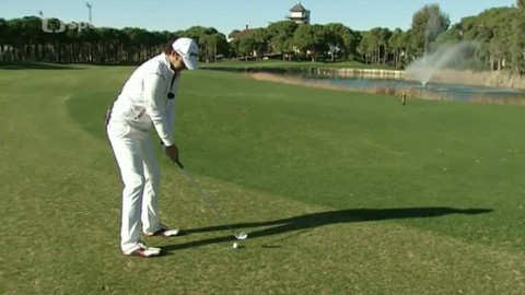 Golf Minute Magazine - 2. dubna 2013