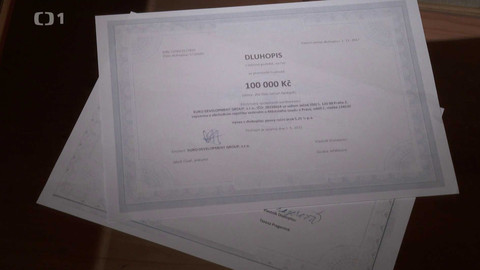 Černé ovce - 18. dubna 2024