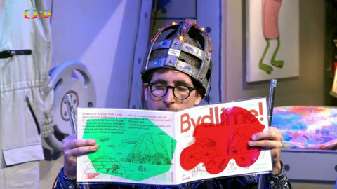 PLANETA YÓ - 25. listopadu 2020