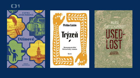 Magnesia Litera - Magnesia Litera 2025 - nominace