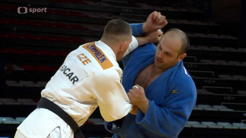 IJF World Tour - Turecko