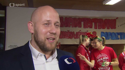 Volejbalový magazín - 26. prosince 2018