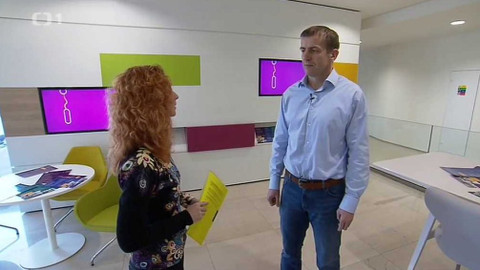 Černé ovce - 6. února 2017