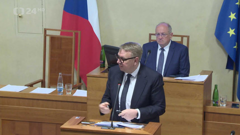 Události, komentáře - 29. července