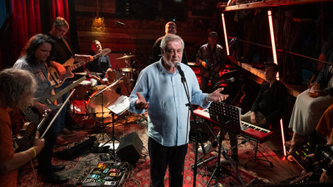 Doupě - Doupě hitů Michala Prokopa 1/3