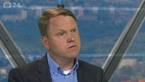 Otázky Václava Moravce - 8. června 2014 13:05