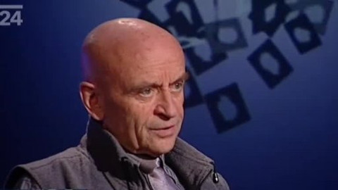 Před půlnocí - 10. května 2010