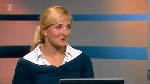 Swatch - FIVB Beach Volleyball 2009 - Studio volejbal