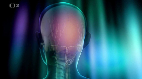 Dobrodružství vědy a techniky - Elektrošoky proti bolesti