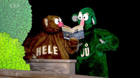 Studio Kamarád - 30. srpna 2020