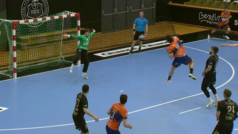 Chance Extraliga - HCB Karviná - Talent tým Plzeňského kraje