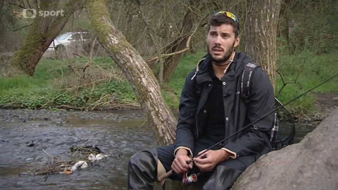 Olympijský magazín - 13. ledna 2016