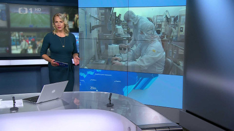 Události v regionech (Ostrava) - 19. června 2024