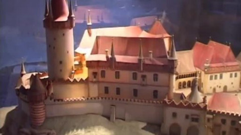 Toulavá kamera - 6. listopadu 2005