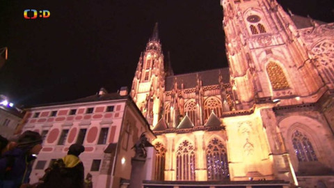 Zprávičky - 25. března 2018