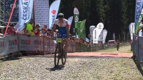 Kolo pro život 2020 - Šumavský MTB Maraton České spořitelny