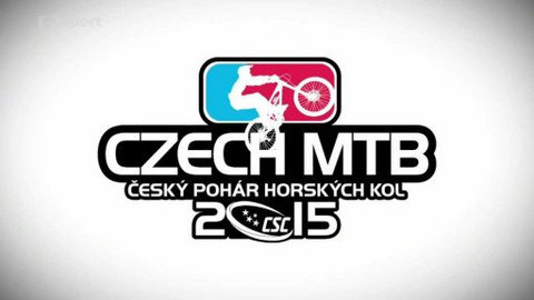 Cyklistika - Český pohár 2015 Špindlerův Mlýn
