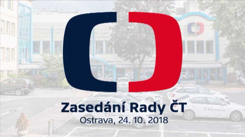 Jednání Rady České televize - 17. jednání Rady ČT v roce 2018