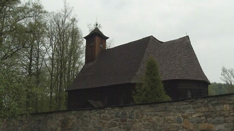 Křesťanský magazín - 19. května 2013